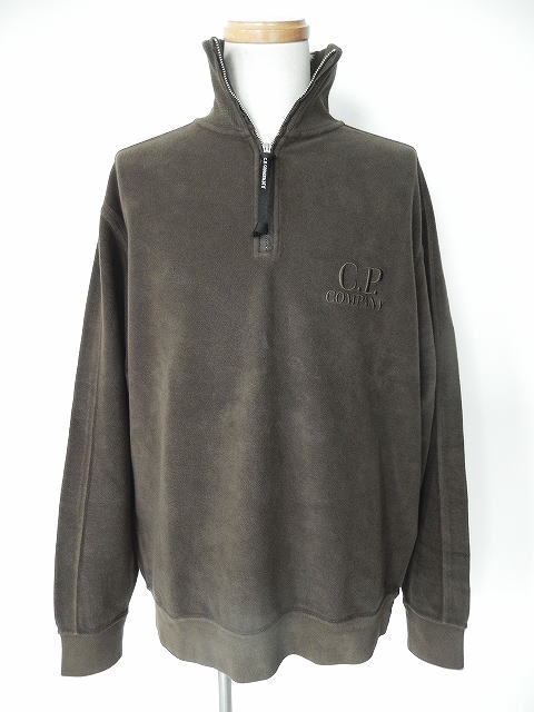 トップス made in ITALY C.P COMPANY eb 2025 Collections - C.P. COMPANY - Ancote